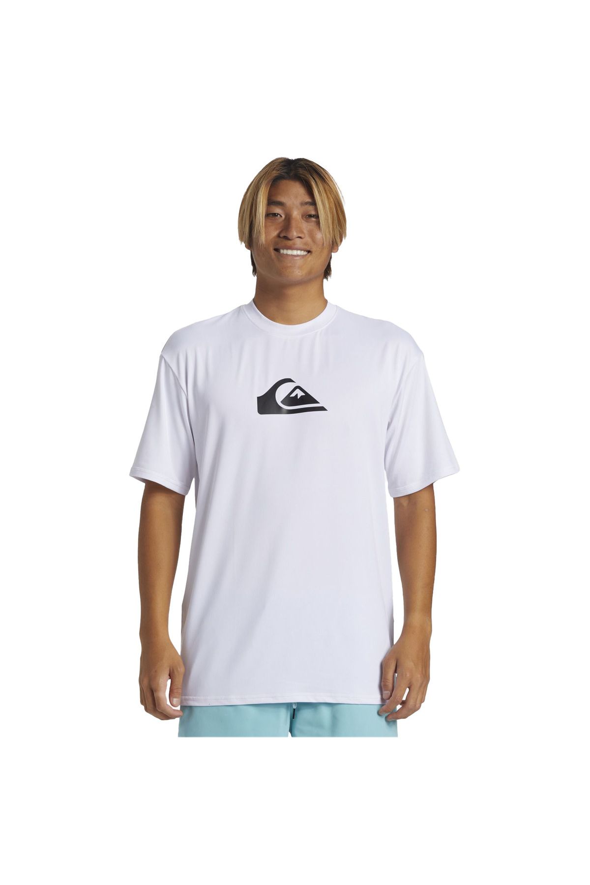 Quiksilver-Everyday Surf Tee Ss 1