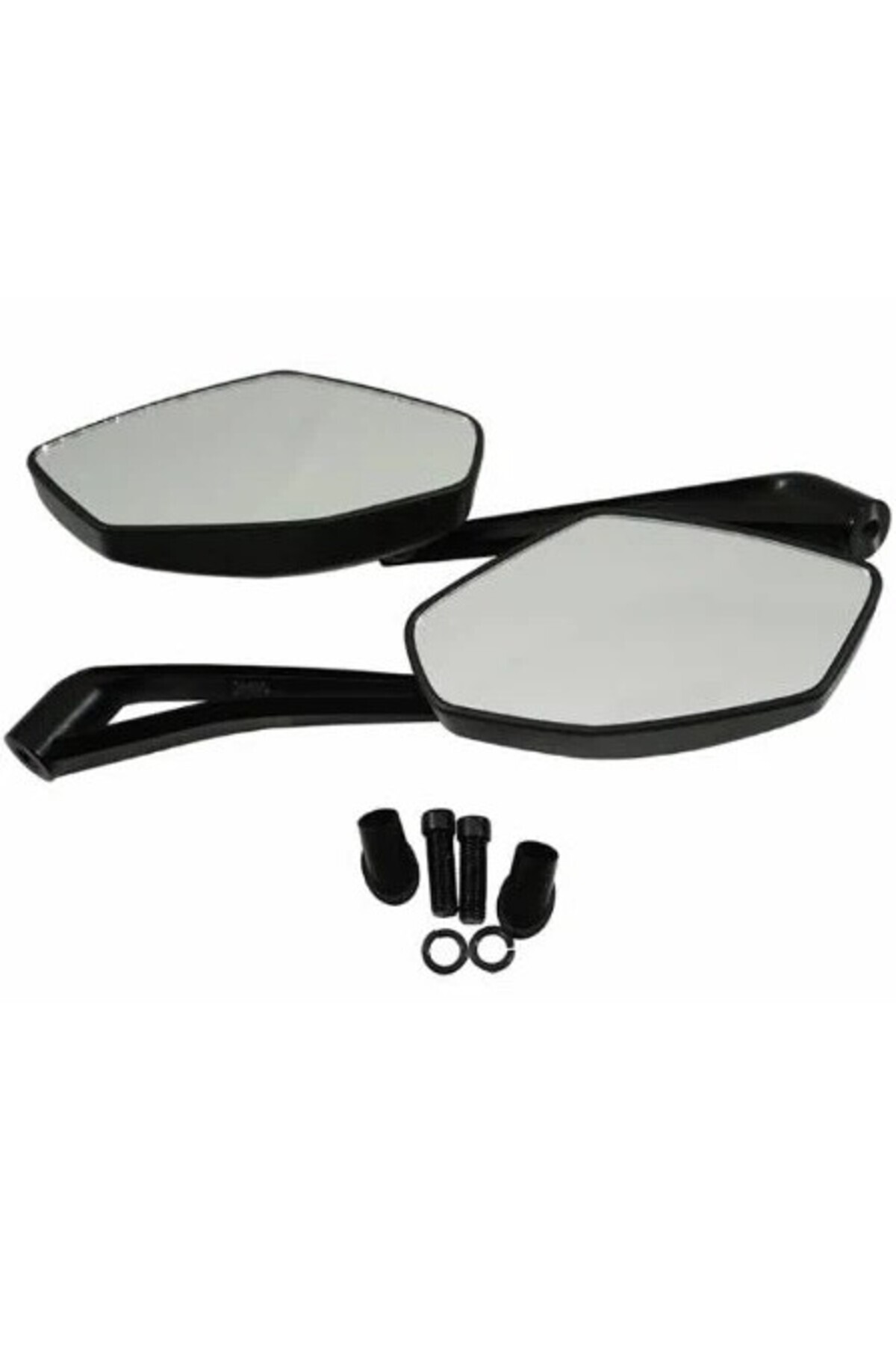 Genel Markalar Mondial MH 125 Drift 10 mm Ayna