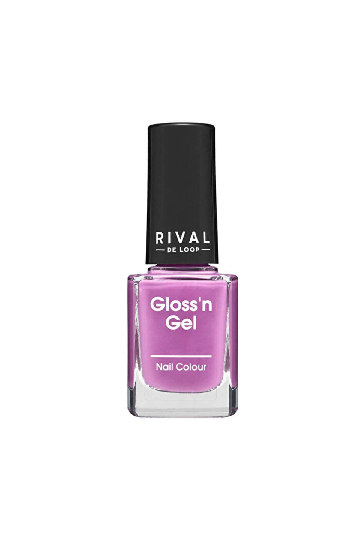 Rival De Loop Oje - Gloss'n Gel No.11 - 10.5 ml