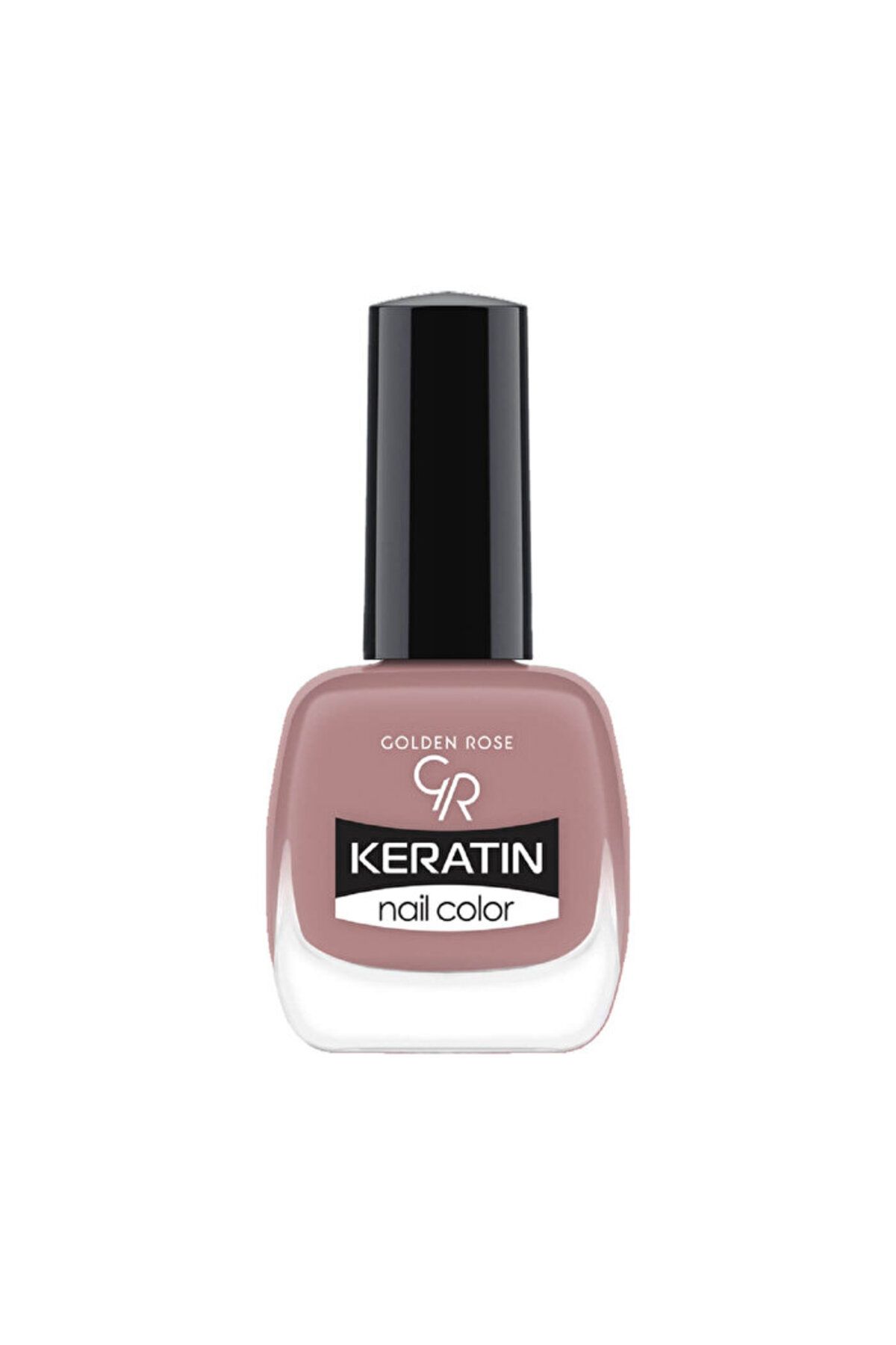 Golden Rose Oje - Keratin No : 17 - 1 adet