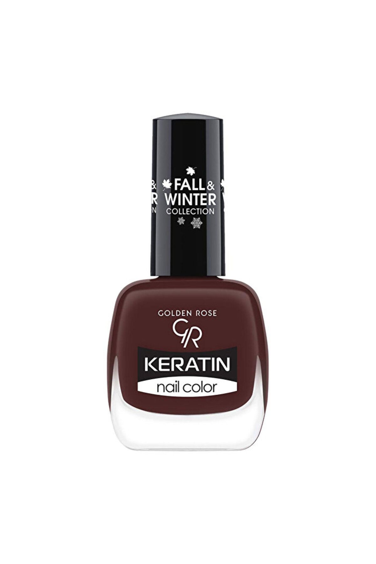 Golden Rose Oje Keratin - Fall & Winter 216 - 1 Adet