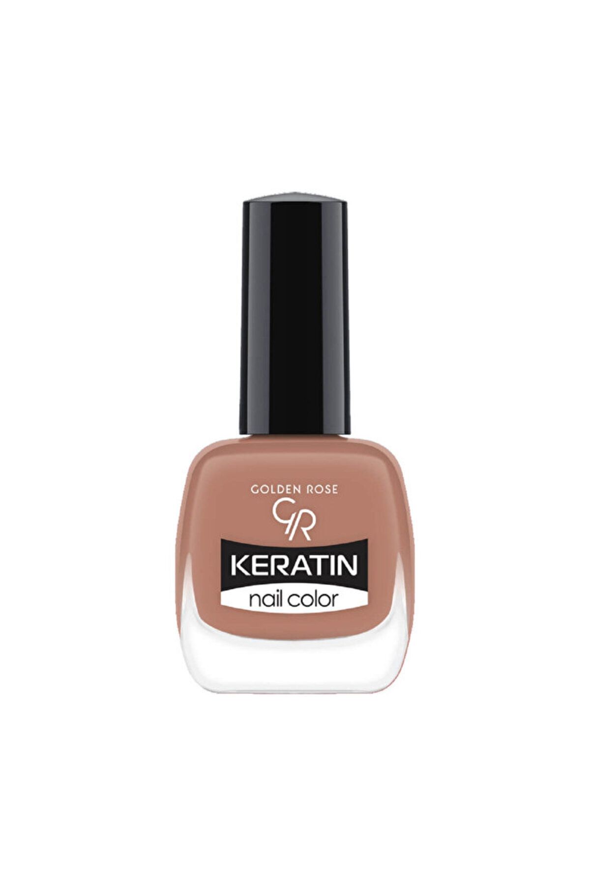 Golden Rose Oje - Keratin No : 21 - 1 adet
