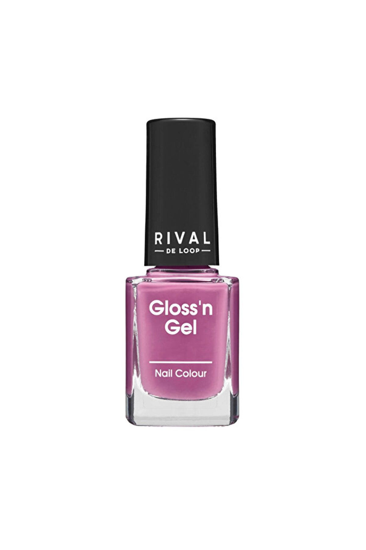 Rival De Loop Oje - Gloss'n Gel No.12 - 10.5 ml
