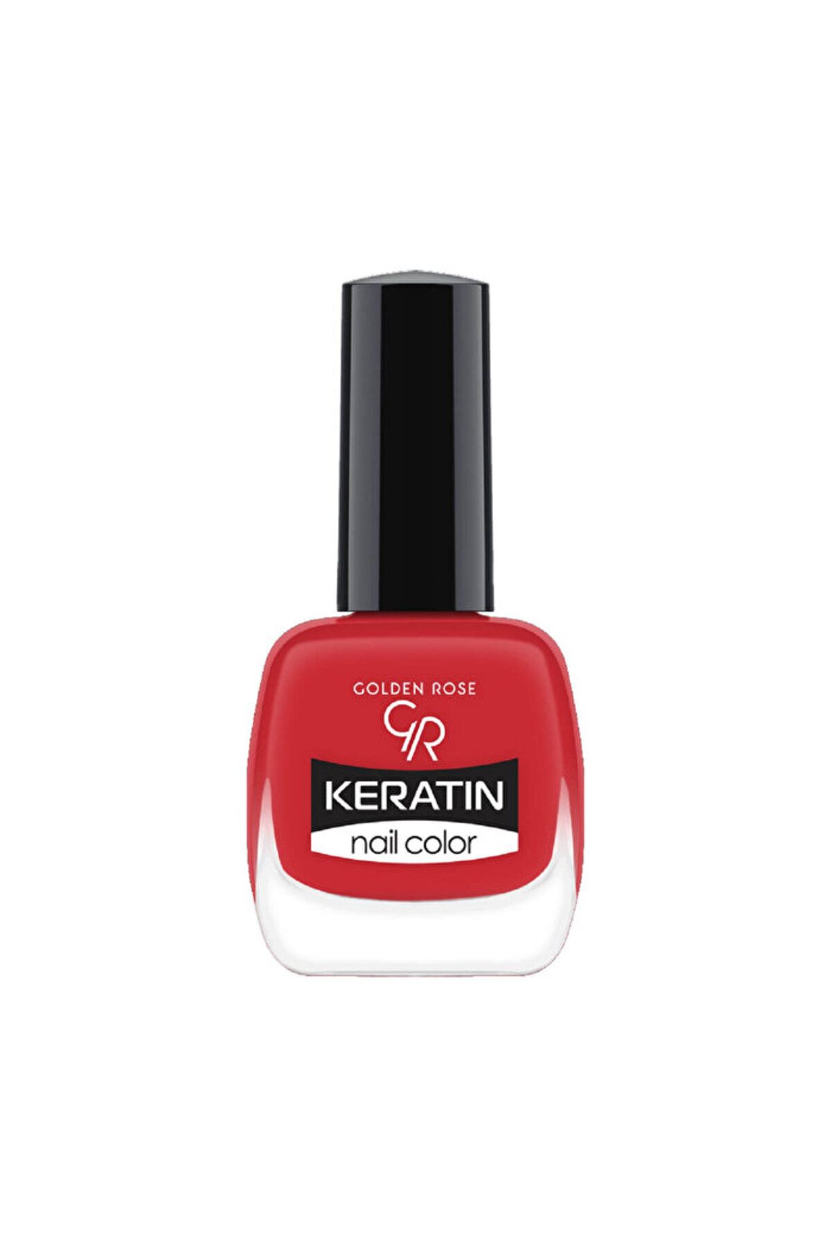 Golden Rose Oje - Keratin No : 36 - 1 adet