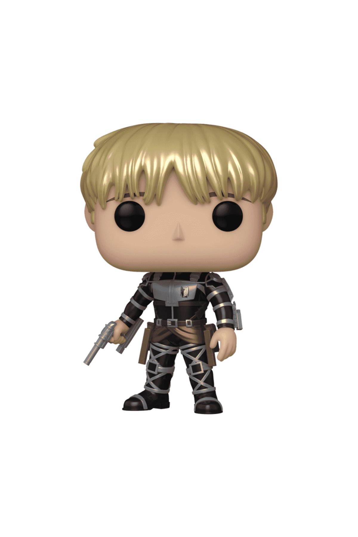 Funko-Pop! Animation: Attack on Titan: Final Season - Armin Arlert with Chase Special Edition 1