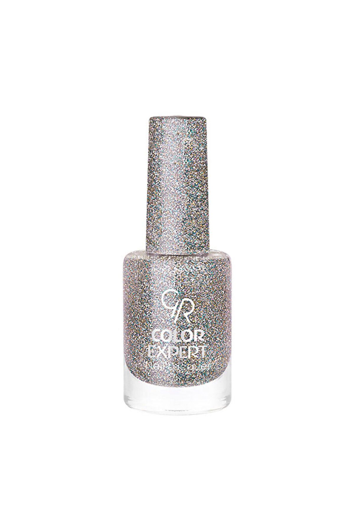 Golden Rose Oje - Color Expert Fall & Winter Glitter 401 - 1 Adet