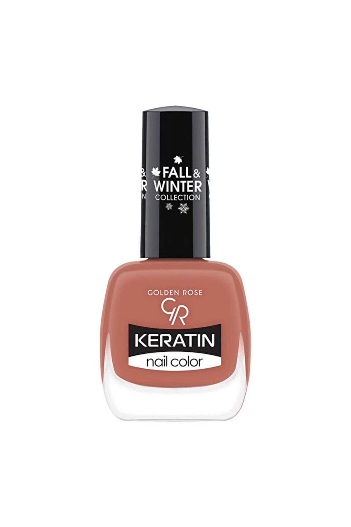 Golden Rose Oje Keratin - Fall & Winter 208 - 1 Adet