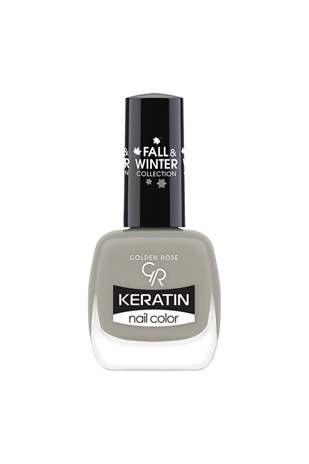 Golden Rose Oje Keratin - Fall & Winter 203 - 1 Adet