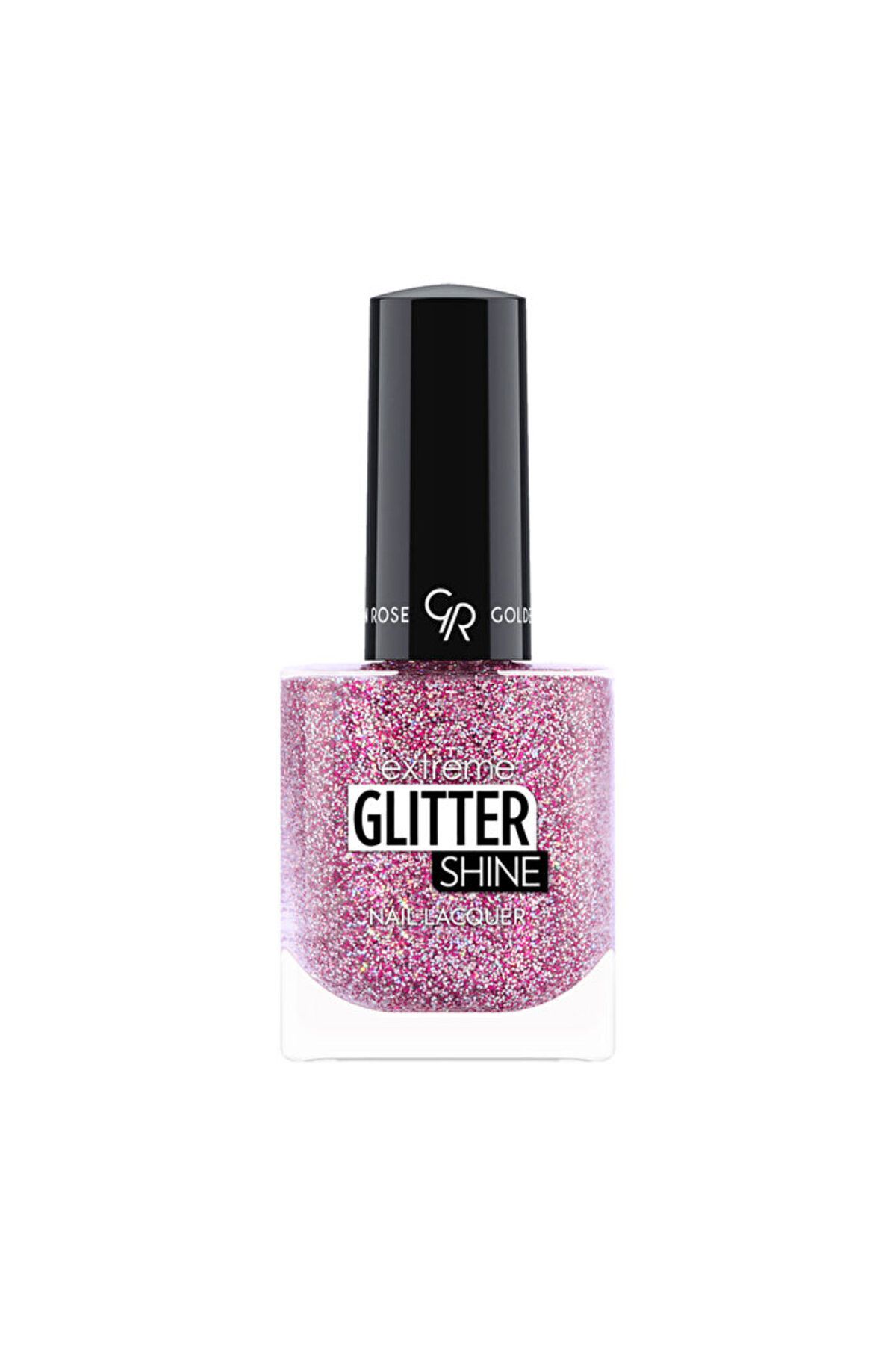Golden Rose Oje - Glitter Shine 208 - 1 Adet
