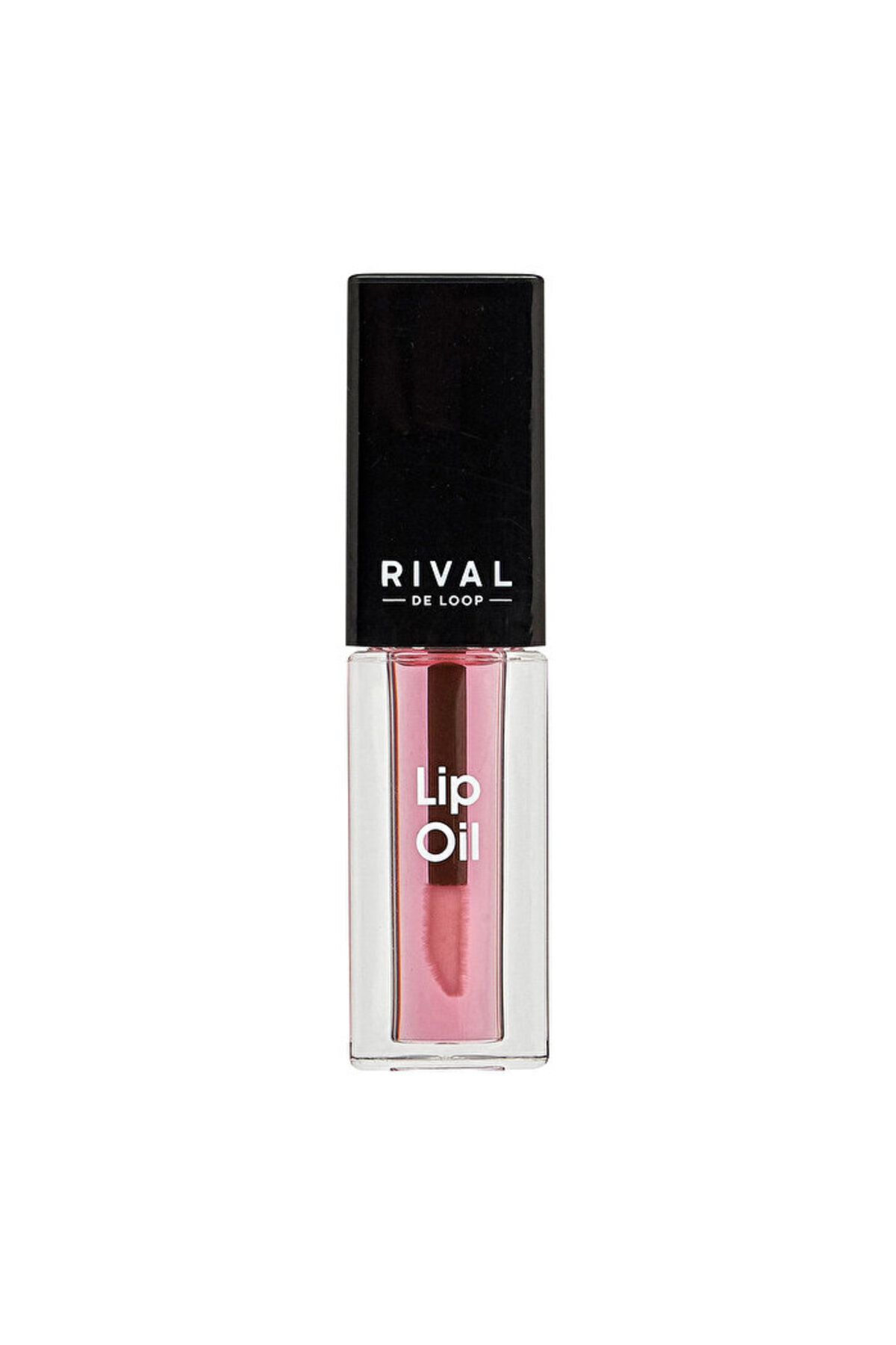 Rival De Loop Dudak Yağı - No:03 Gül - 4.5 ml