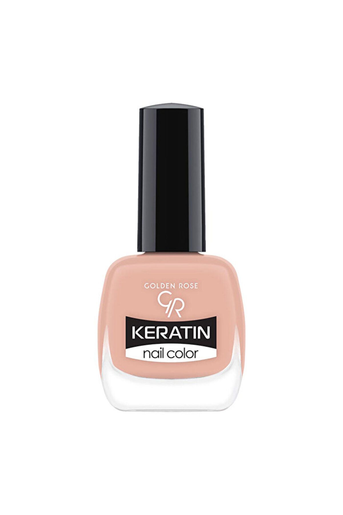 Golden Rose Oje - Keratin Nail Color No:115 - 1 Adet