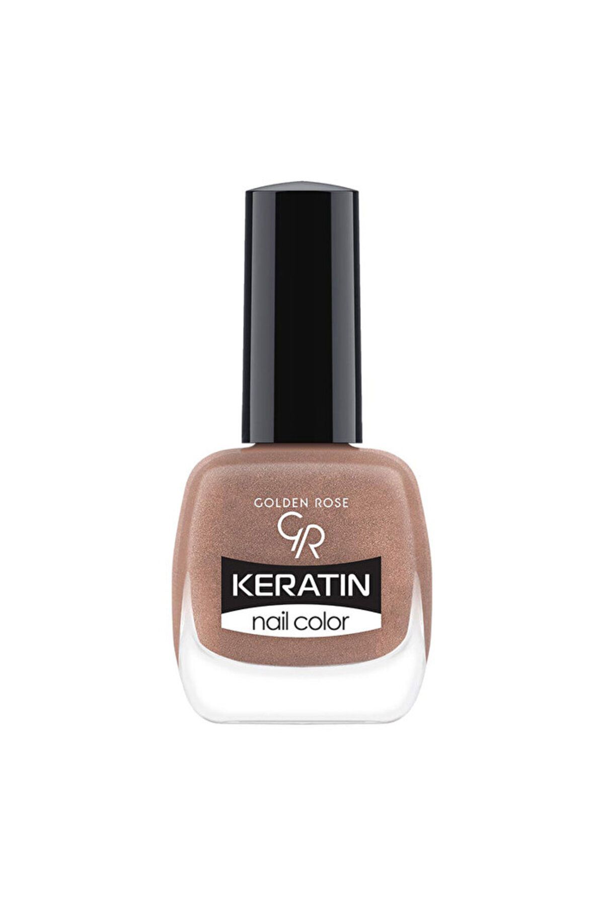 Golden Rose Oje - Keratin Nail Color No:116 - 1 Adet