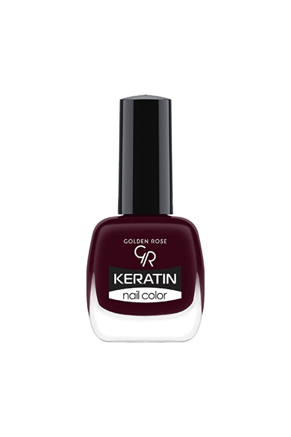 Golden Rose Oje - Keratin No : 46 - 1 adet