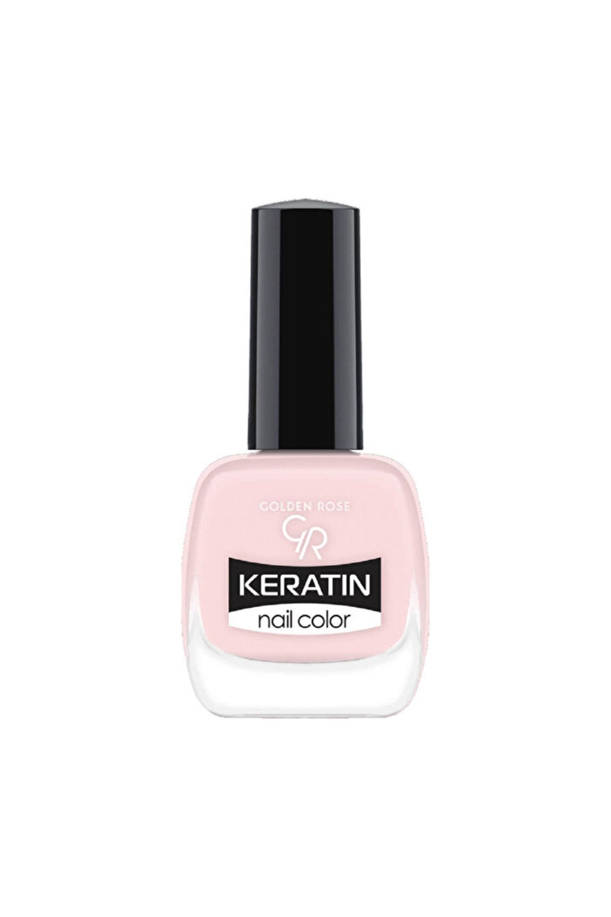Golden Rose Oje - Keratin No : 05 - 1 adet