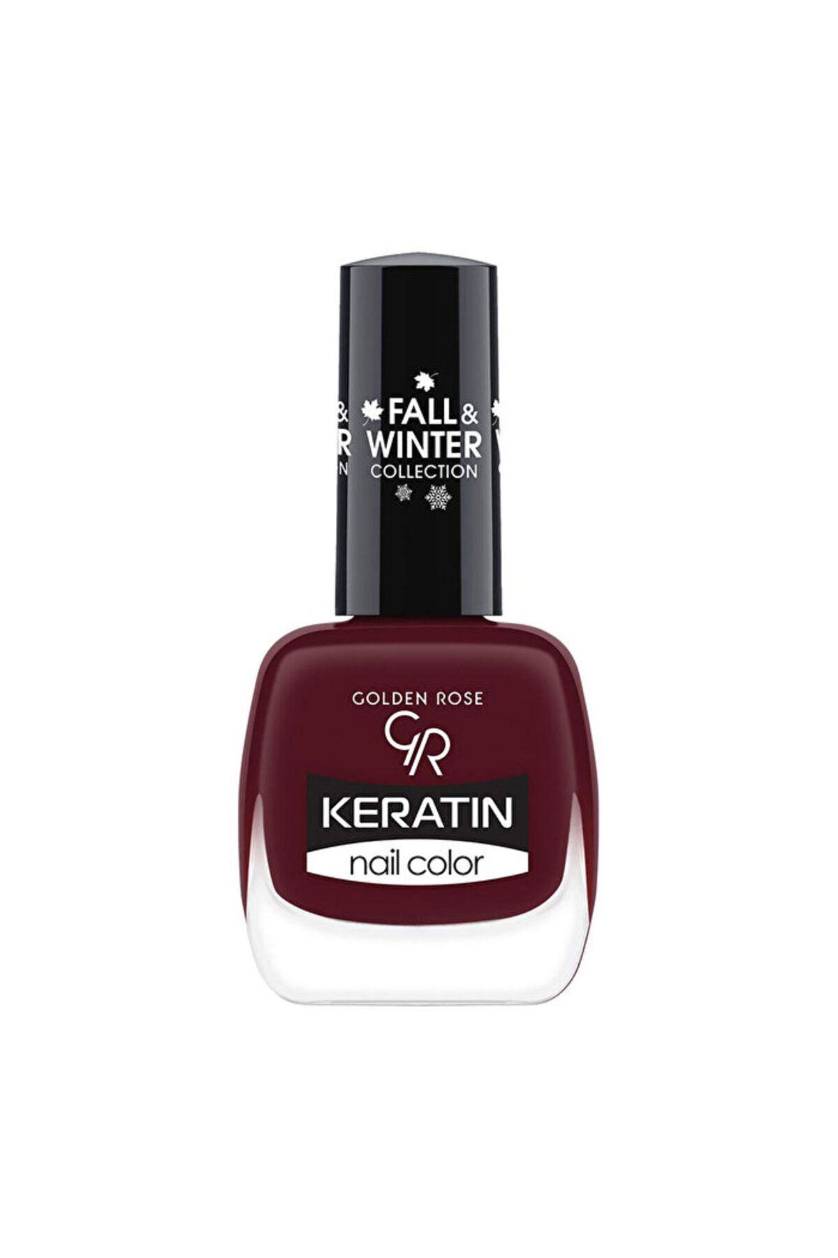 Golden Rose Oje Keratin - Fall & Winter 219 - 1 Adet