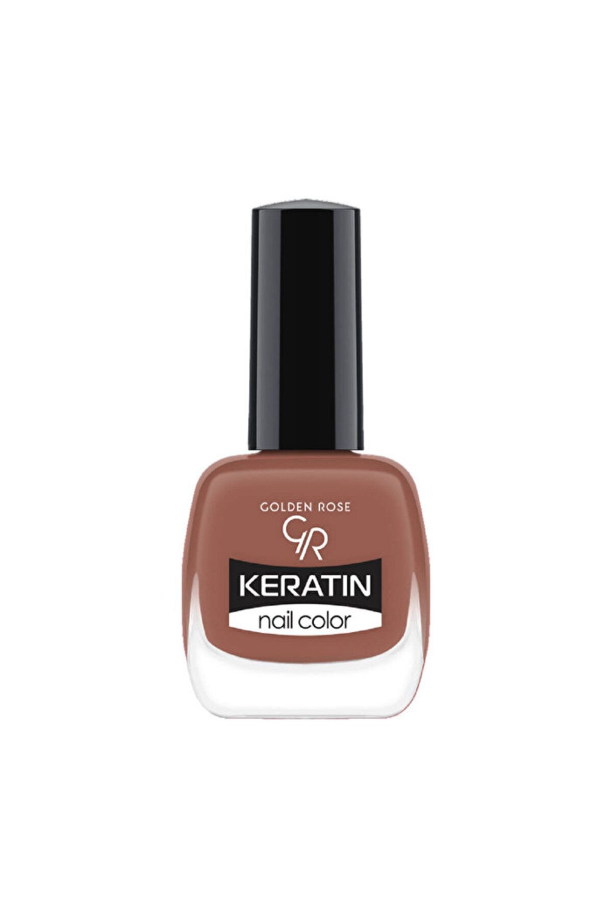 Golden Rose Oje - Keratin No : 22 - 1 adet