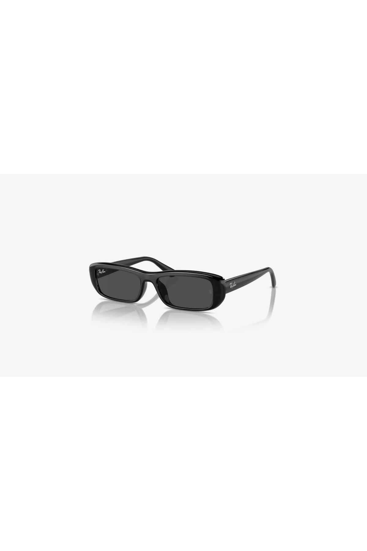Ray-Ban-Rayban Solar Rbg 4436D - 6677/87 55g Model Simple Design 3
