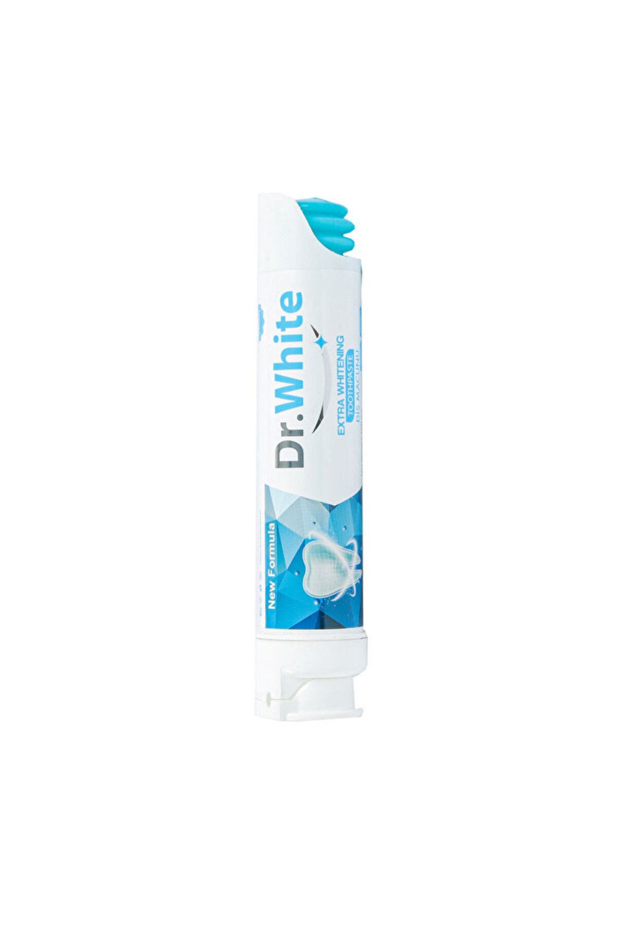 Dr. White Power Diş Macunu - Extra Whitening - 100 ml