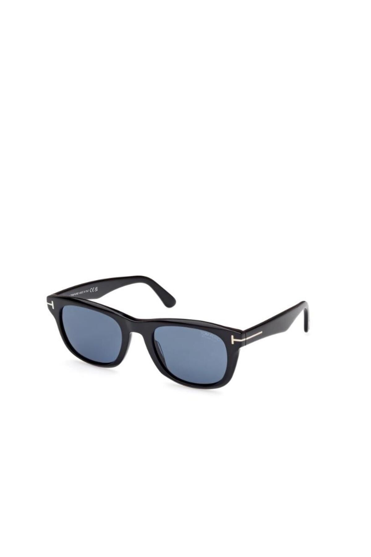 TOMFORD TF 1076 KENDEL 01M POLARIZED 54 G Tom Ford