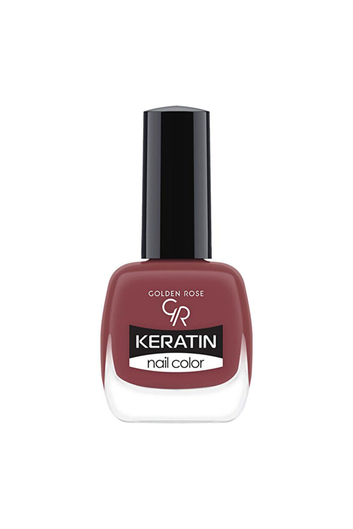 Golden Rose Oje - Keratin Nail Color No:121 - 1 Adet