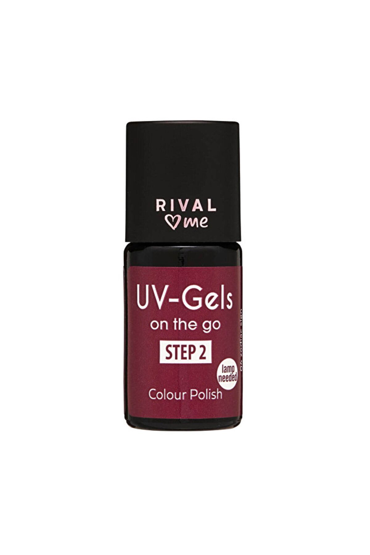Rival Loves Me UV Gel Oje - No.04 Zodiac Sign - 8 ml