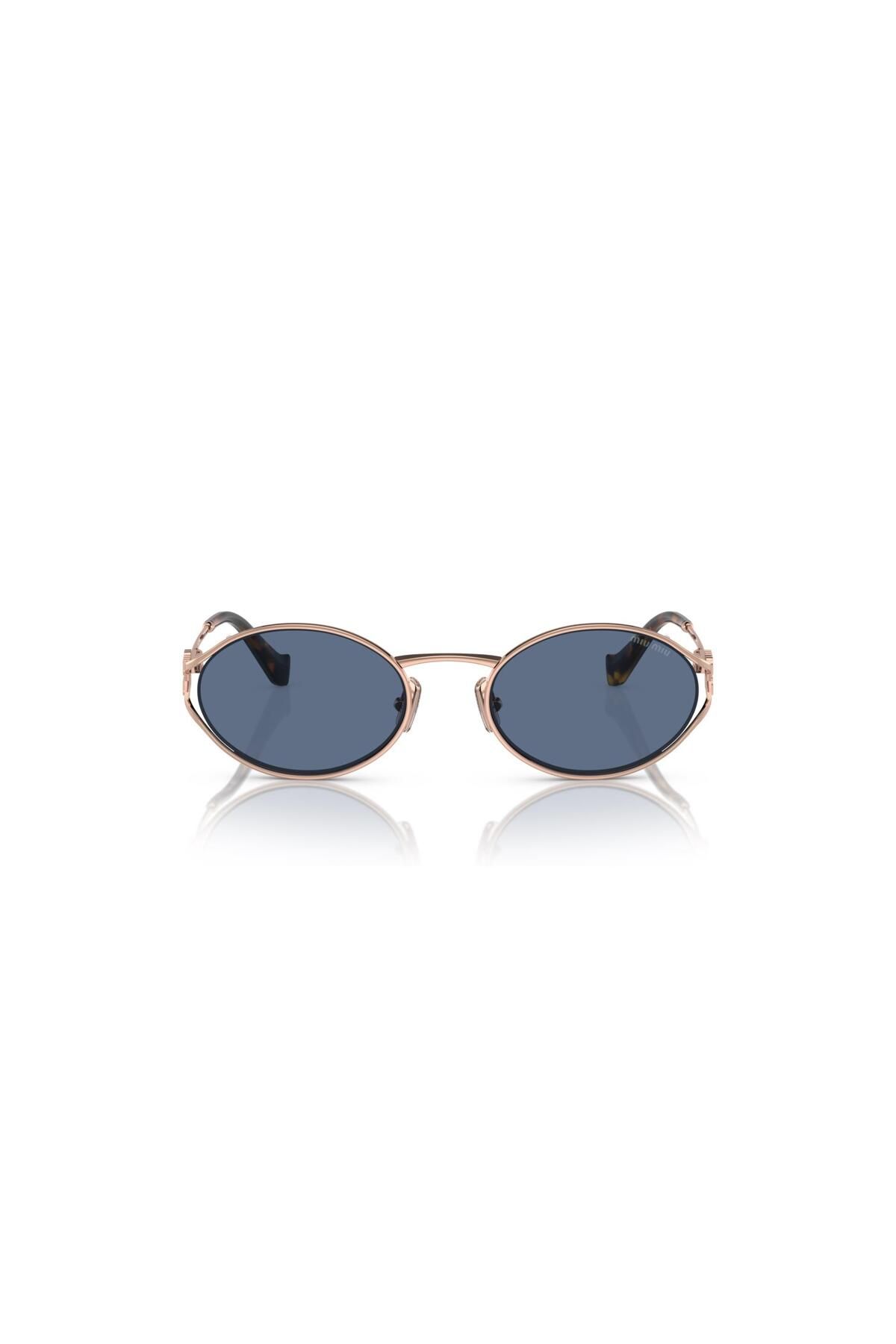 Miu Miu-Mi 52y Zvf-1v1 54 G - Simple and Stylish Design 2