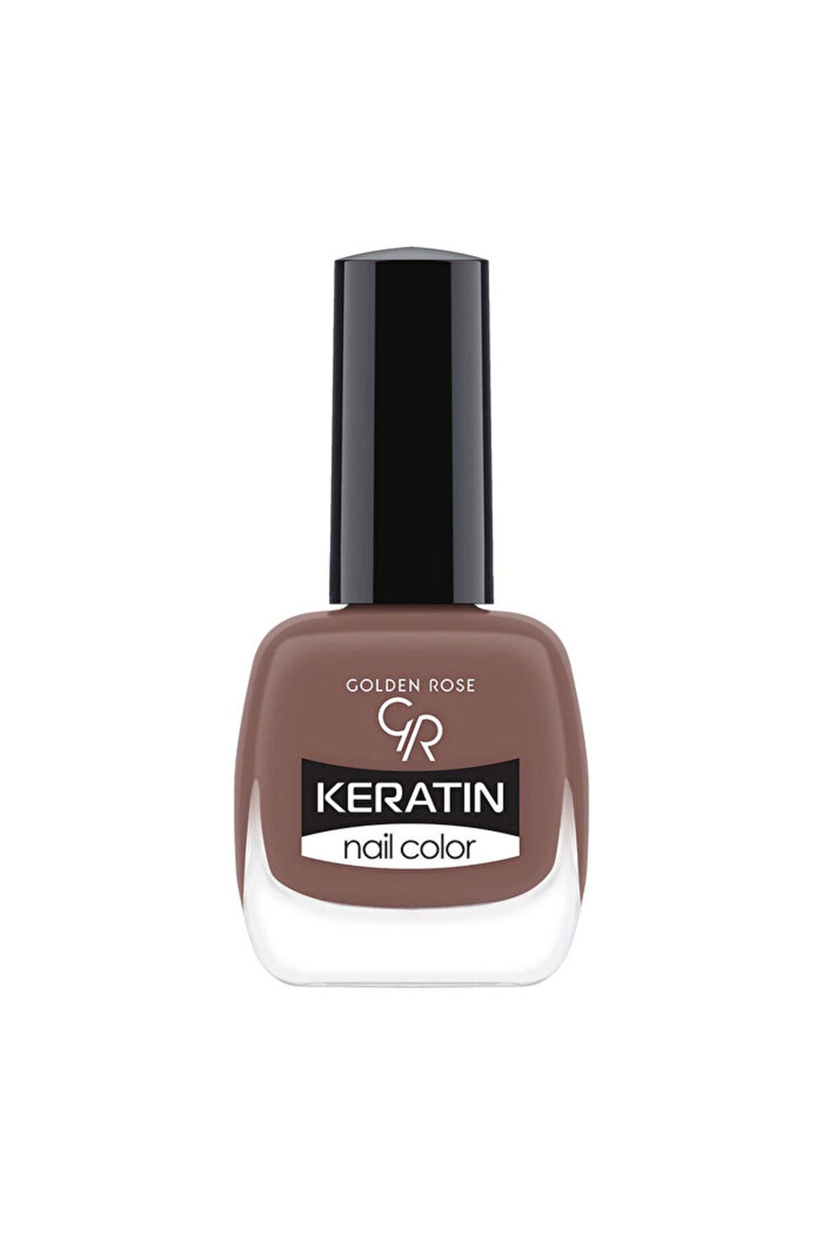 Golden Rose Oje - Keratin Nail Color No:117 - 1 Adet