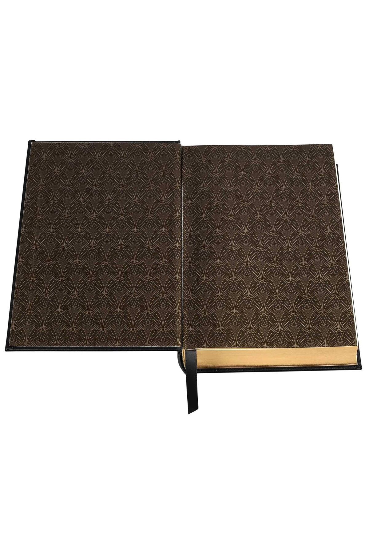 Penguin Books-The Great Gatsby and Other Works for F. Scott Fitzgerald - Leather Classics 3