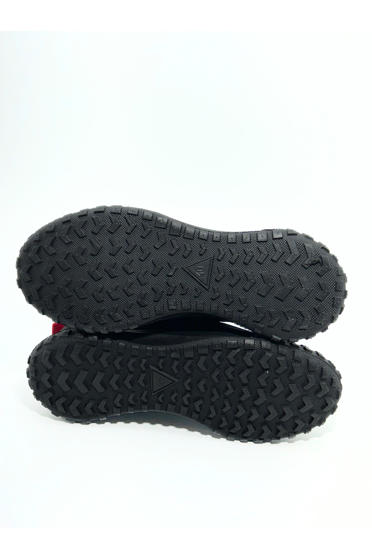 ZSHOES  Su İtici Özellikli Ön Kısmı Açılmaz Ortopedik Kaymaz Taban Trekking Bot (Birinci Sınıf Kalite) - Görsel 5