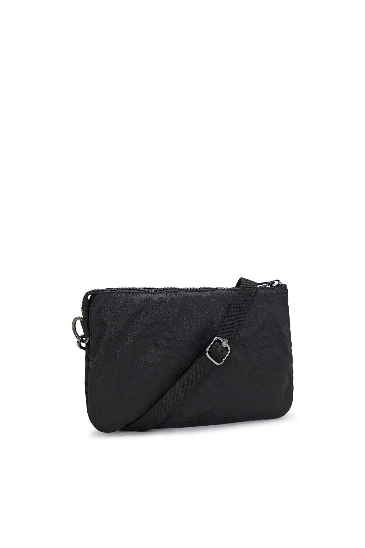 Kipling-Geantă mică de umăr Riri 3