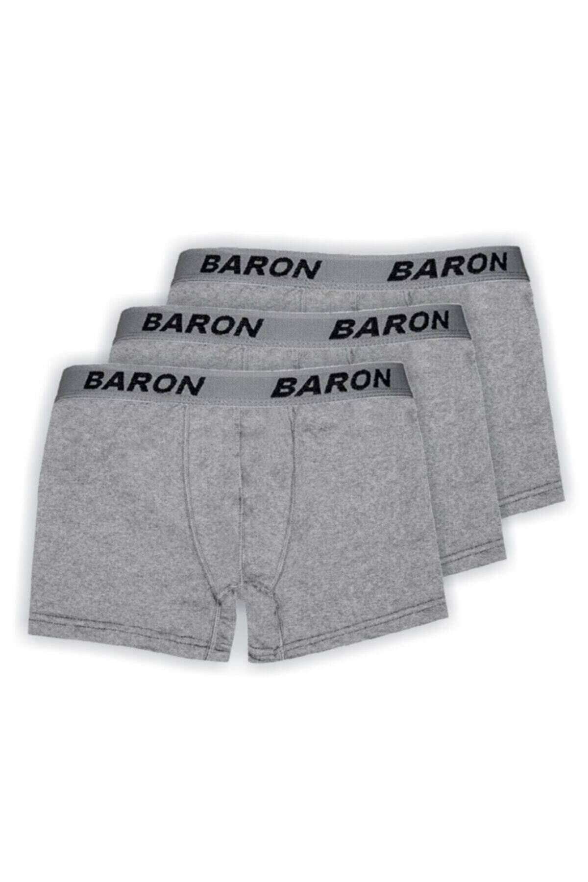 SİERNA Erkek Boxer 10 Adet srn-002632