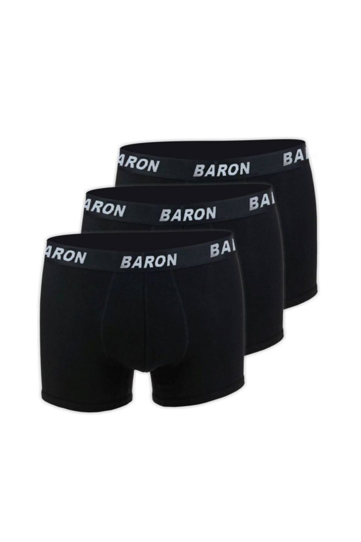 SİERNA Erkek Boxer 6'lı srn-002611