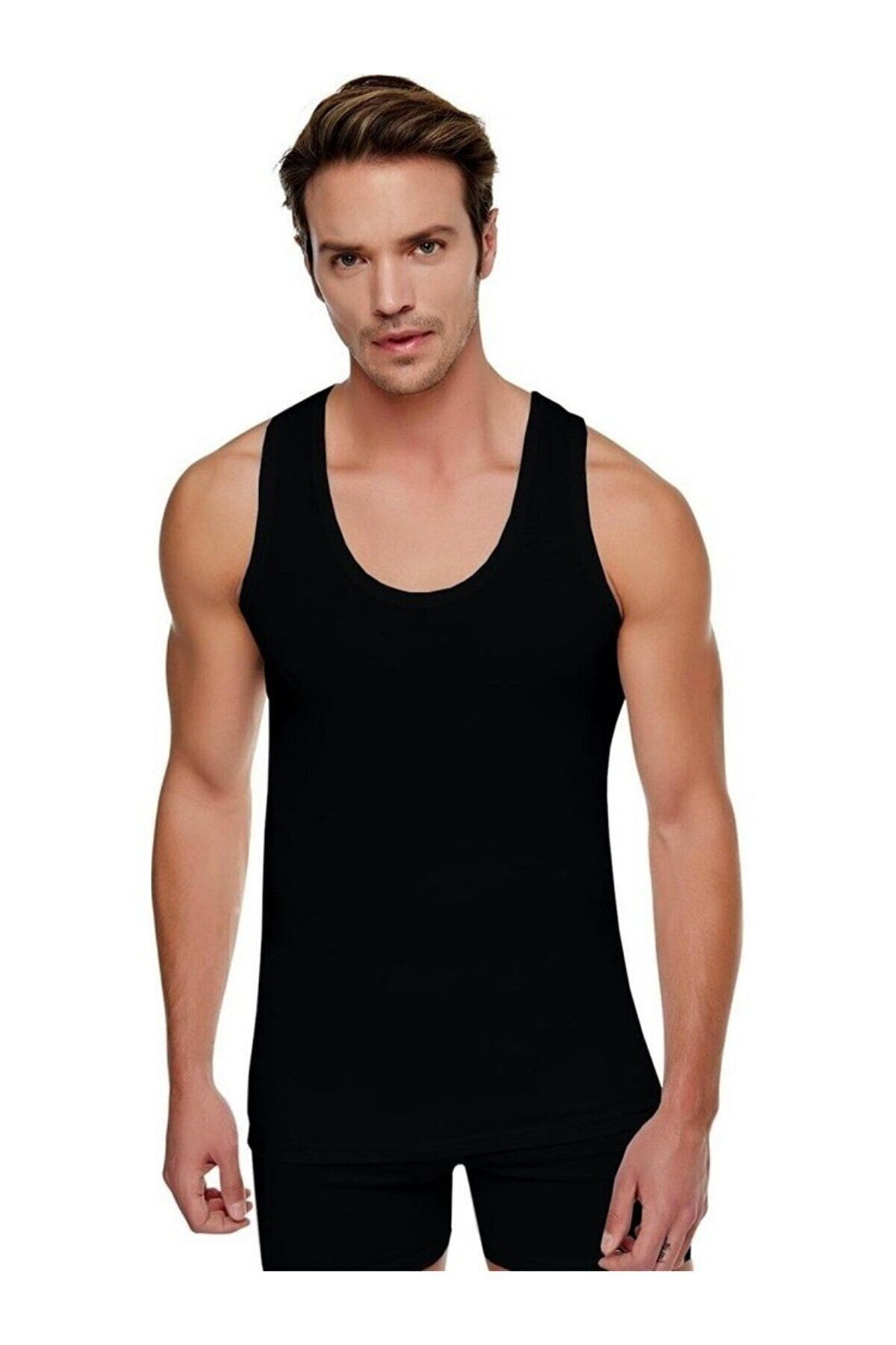 SİERNA 12'li Erkek Atlet srn-001174