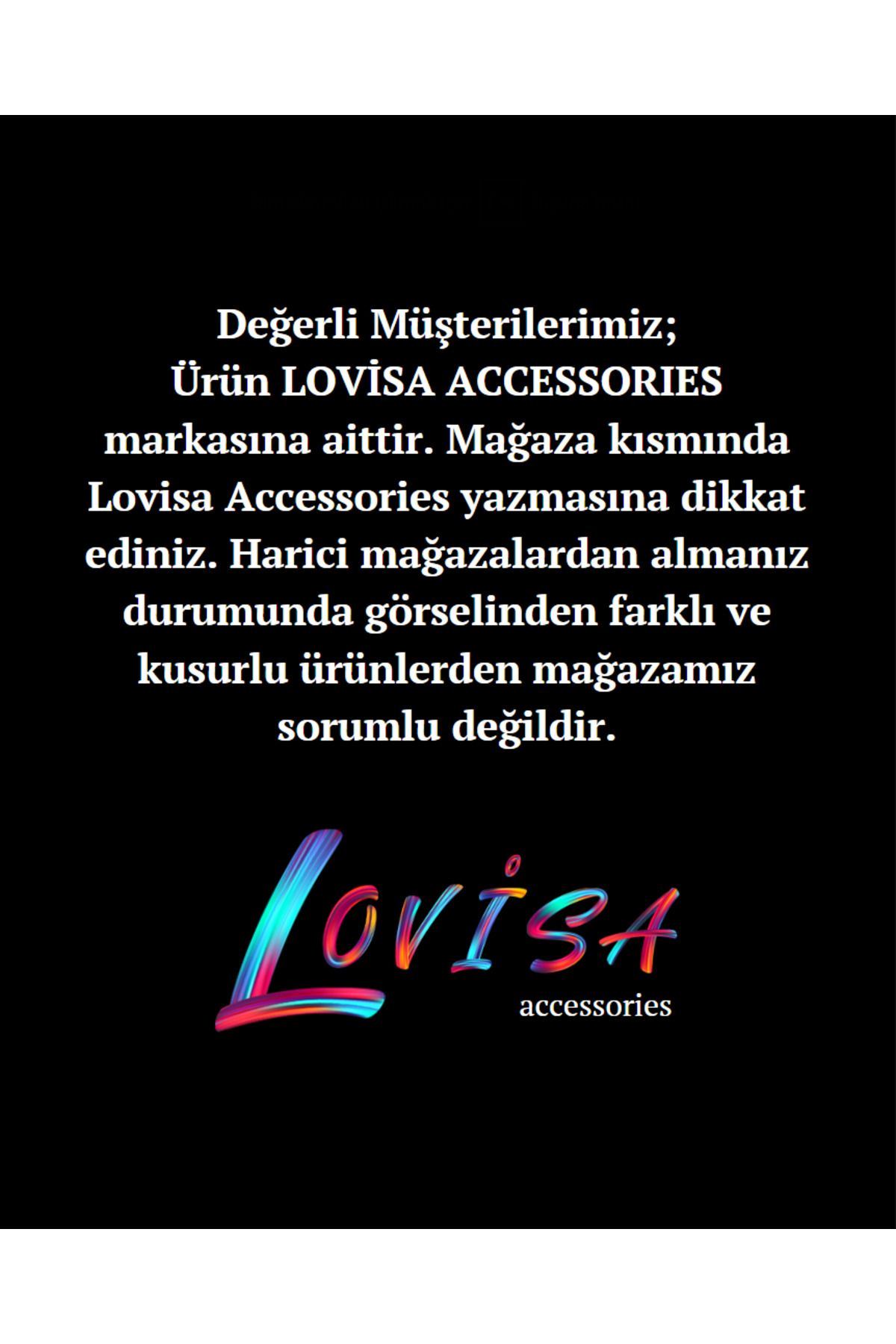 Lovisa-Handmade Stone Look Bag,Phone Bag 7