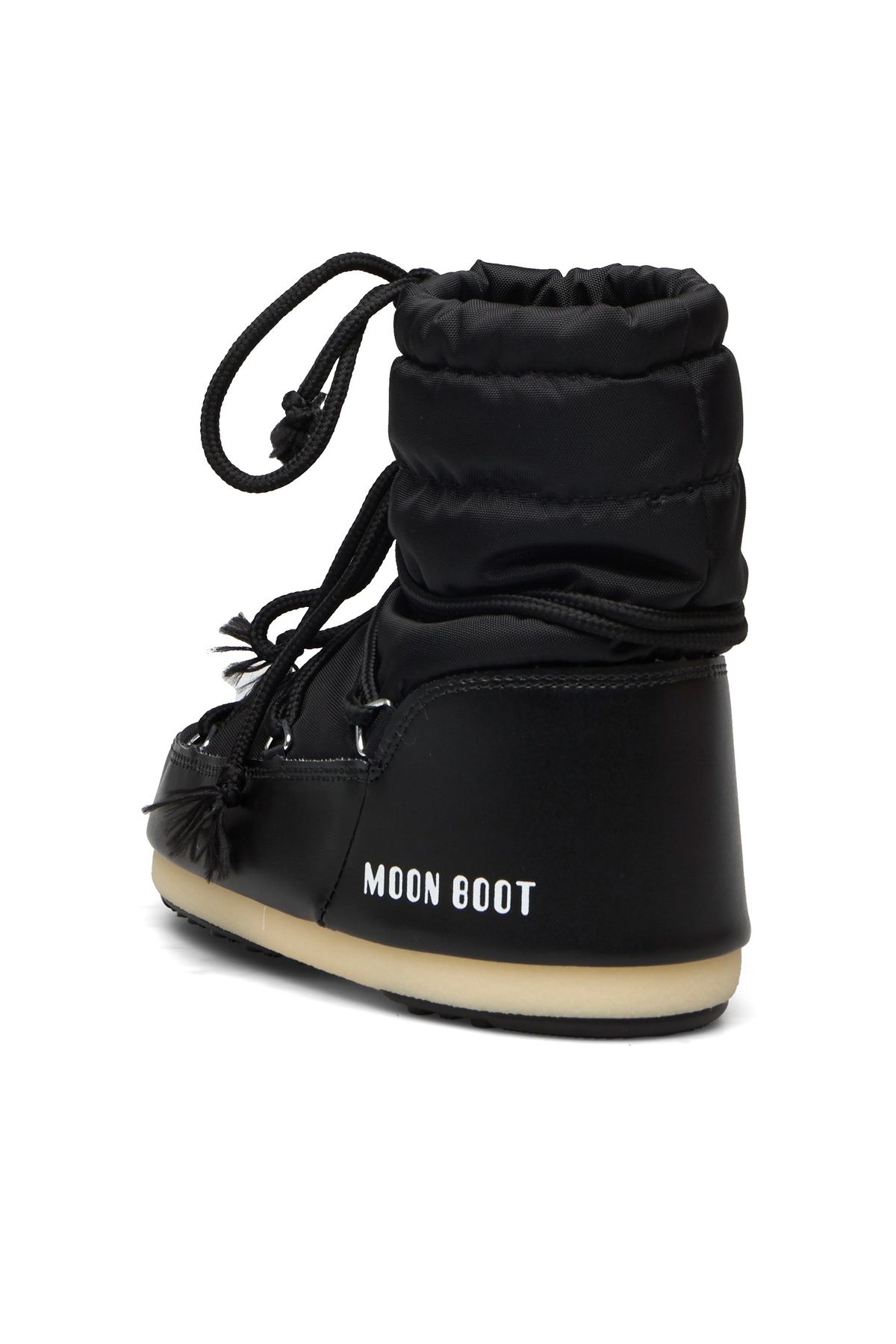 MOON BOOT-Mb Light Low Nylon High Design 3