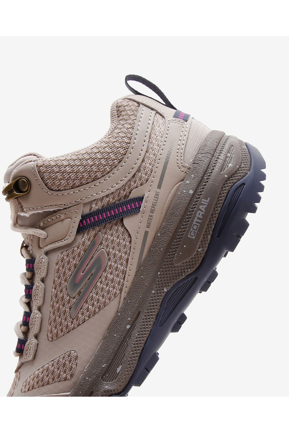 چکمه و بوت نود زنانه GO RUN BOOT BOTE پوتین TPNV Skechers