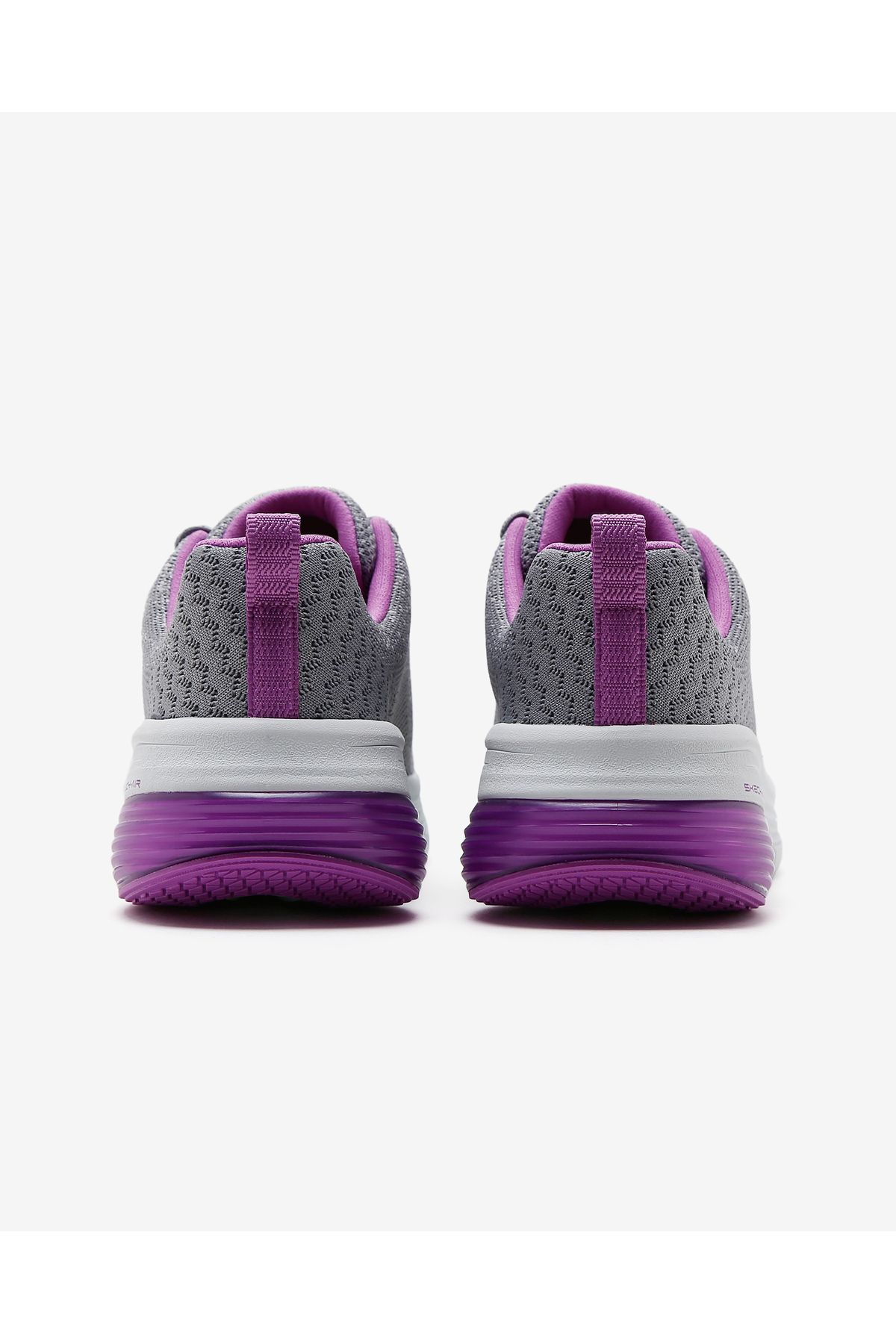 کفش دو و تمرین قرمز زنانه AIR D'UL اورجینال Skechers