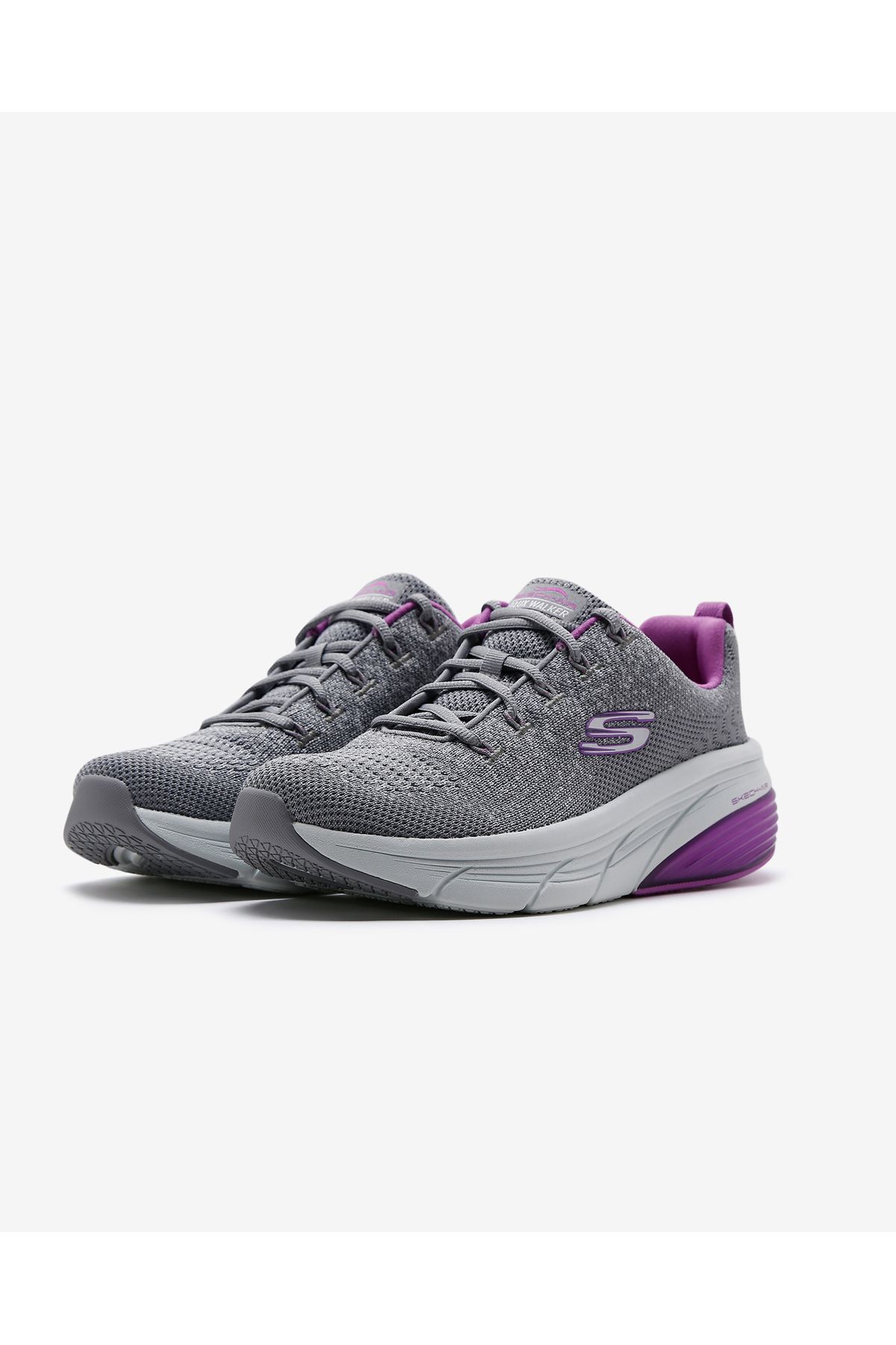 کفش دو و تمرین قرمز زنانه AIR D'UL اورجینال Skechers