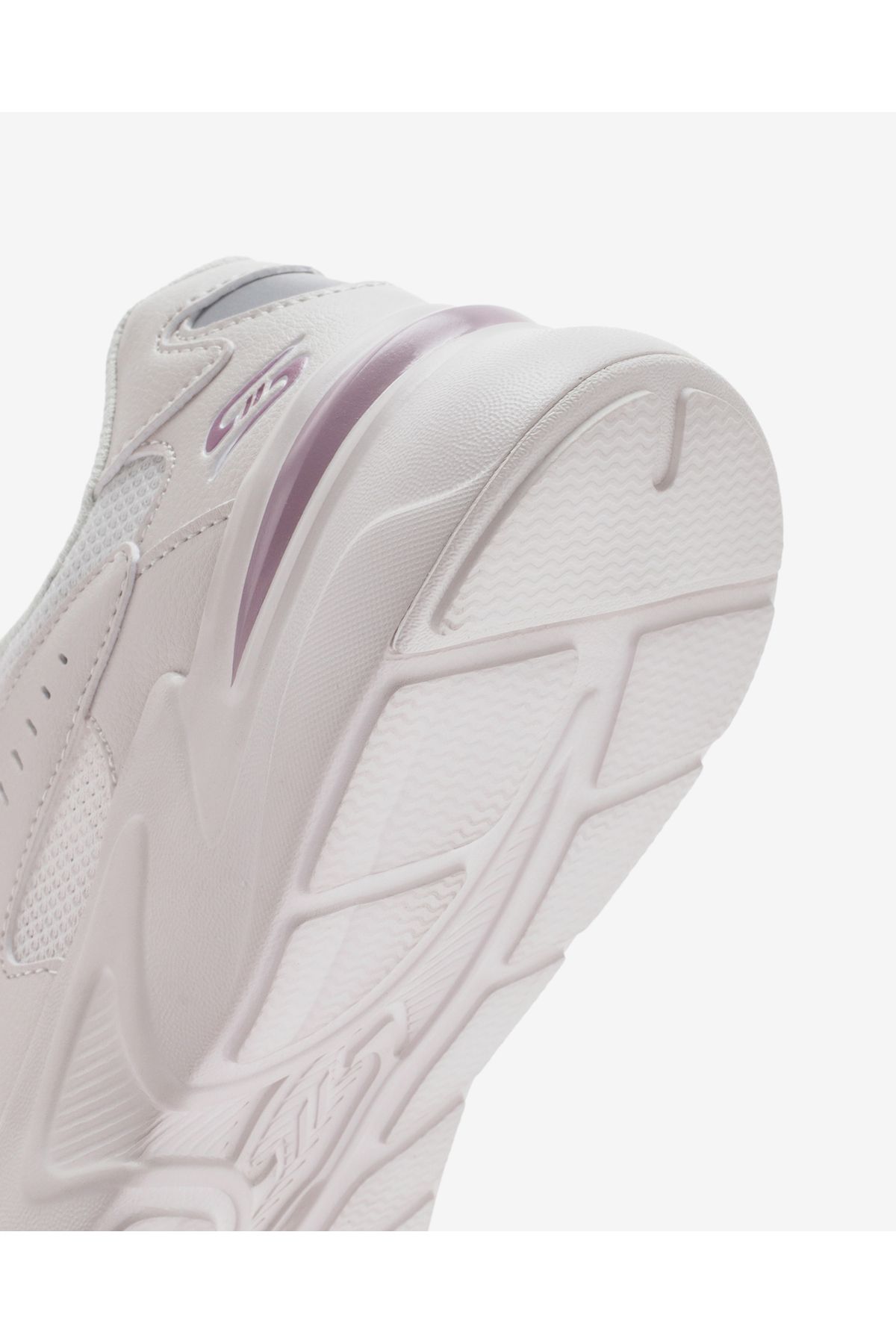 کفش دو و تمرین سفید زنانه BOBS BAMINA ورزشی 117354 WLV Skechers