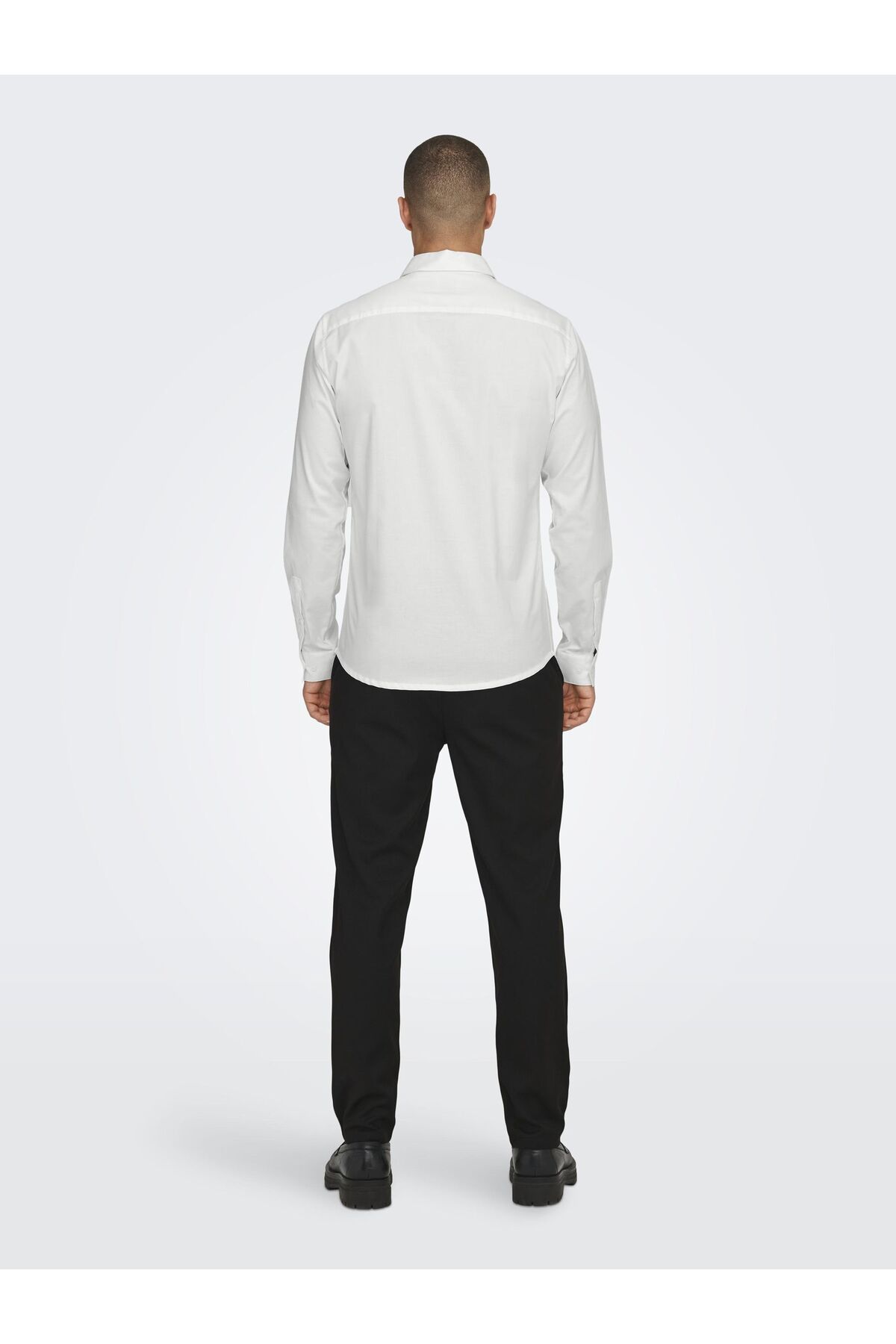 Only & Sons-Hemd ONSJORDAN Hemd 2