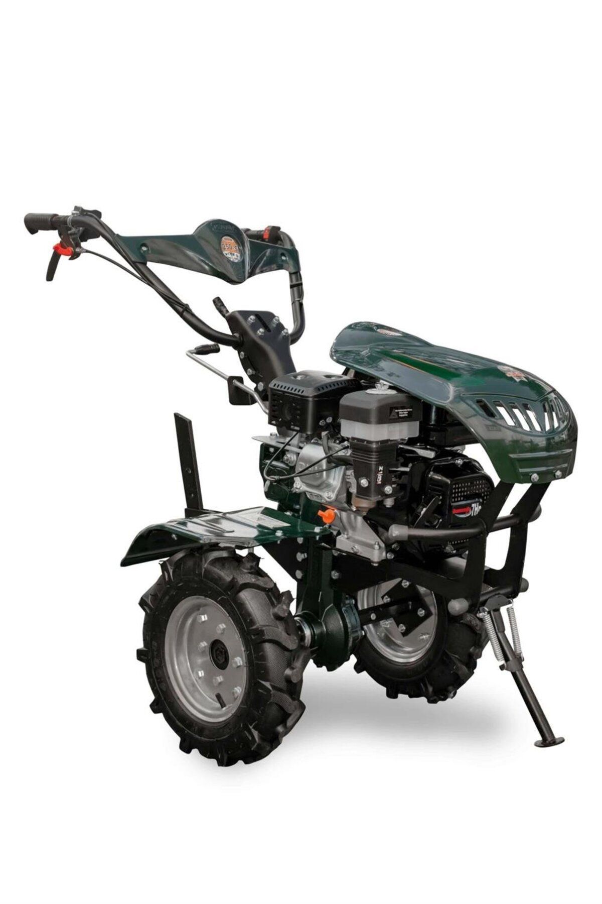 Genel Markalar Cp 250-s Benzinli Çapa Makinesi 7 Hp