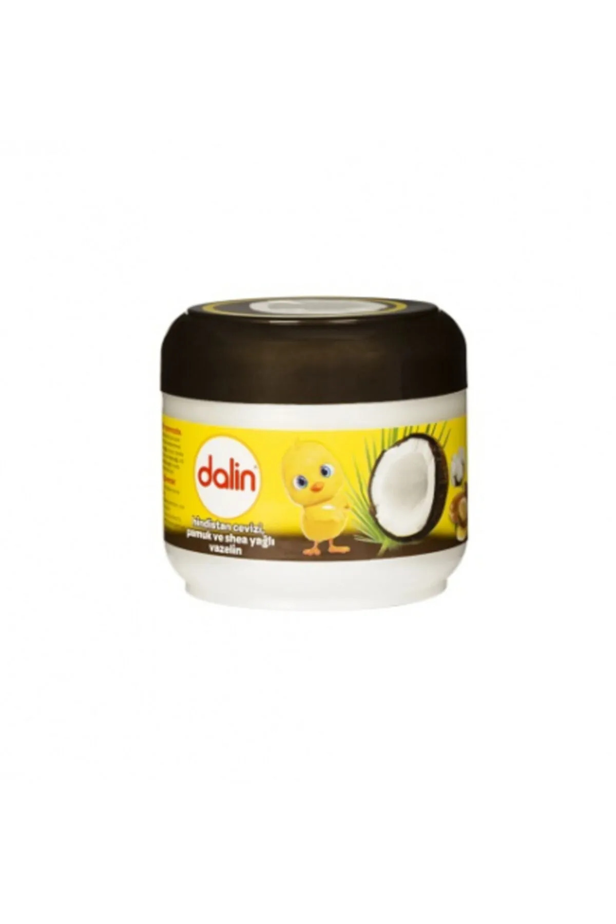 Dalin DALİN BEBEK bakım seti bebek yagi pişik önleyici vazelin bebek kolanyasi bebek sabunu fotoğrafı 3 (önizleme)