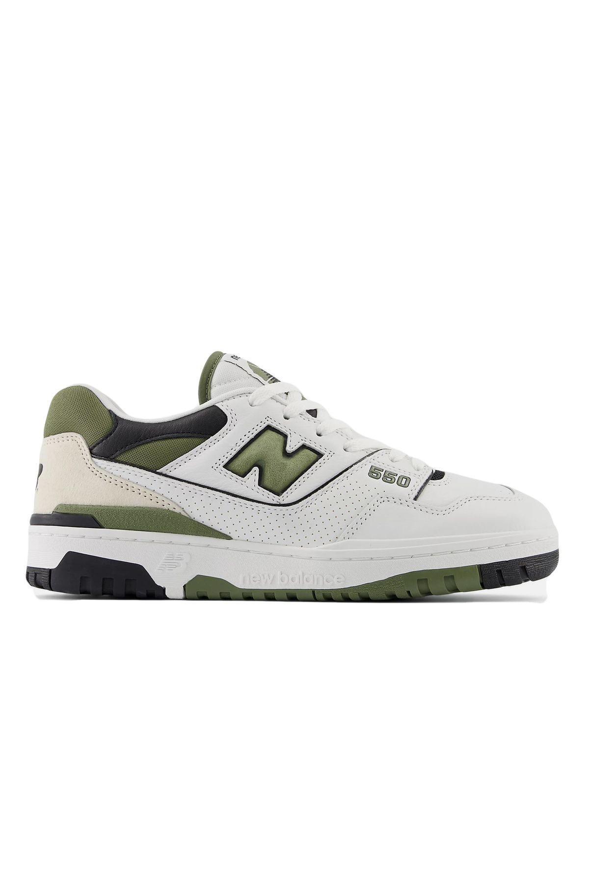 New Balance Unısex Ayakkabı Bb550dob