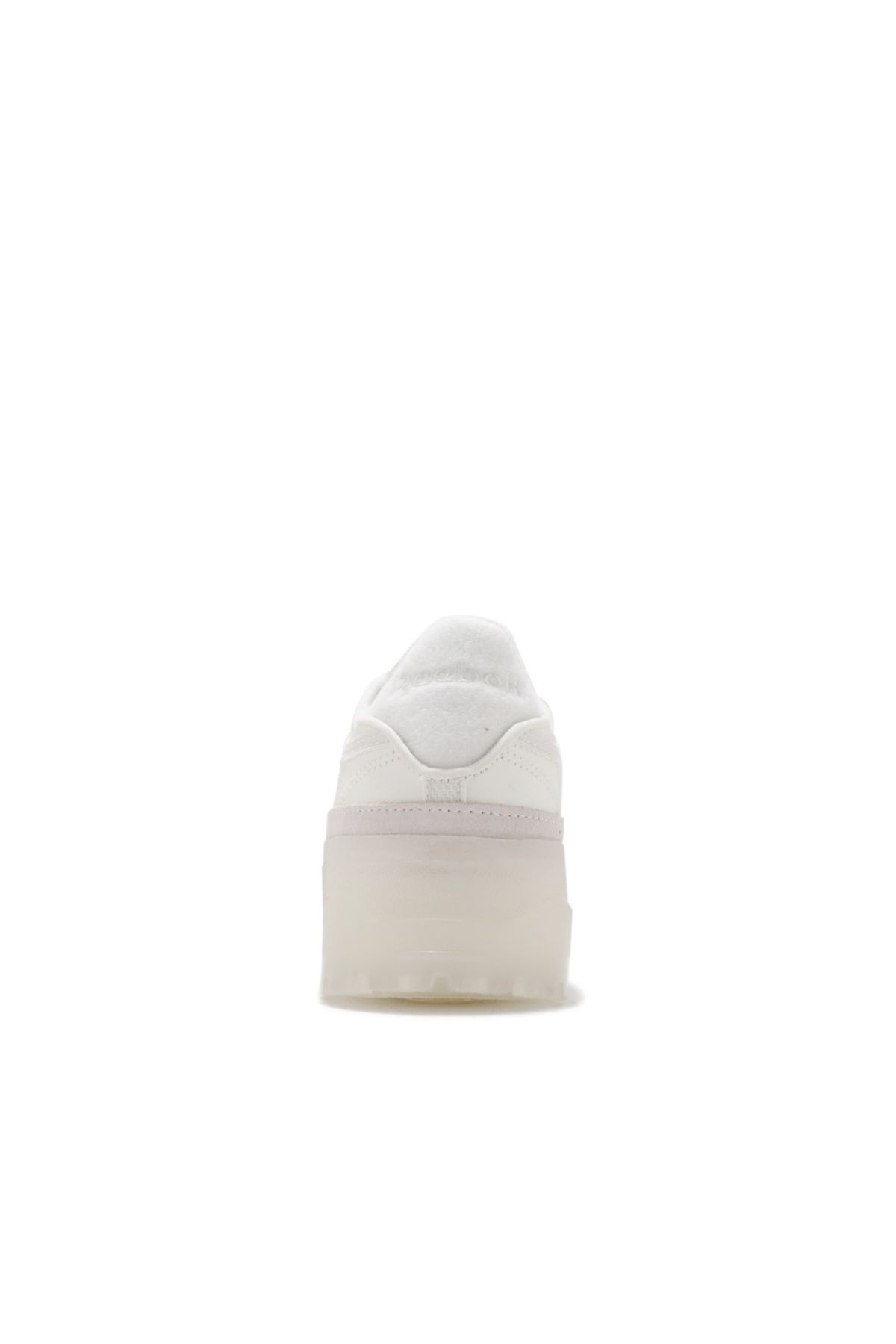 اسنیکر سفید زنانه Club C Cardi کفش H01012 Reebok