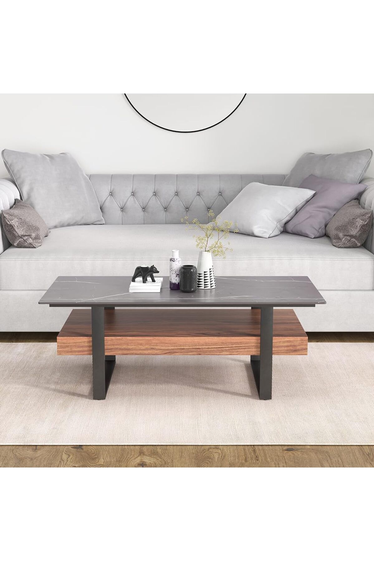 Home Canvas-HC Home Canvas LEIRIA Coffee Table 2