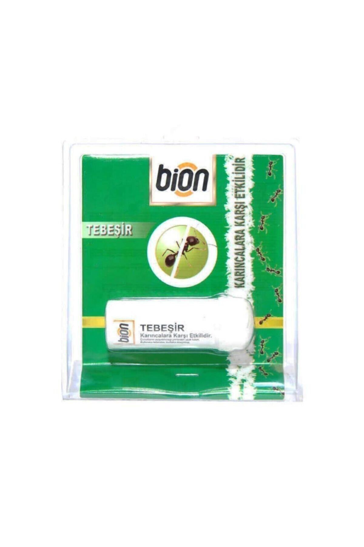 Bion Karınca Tebeşiri 24 gr