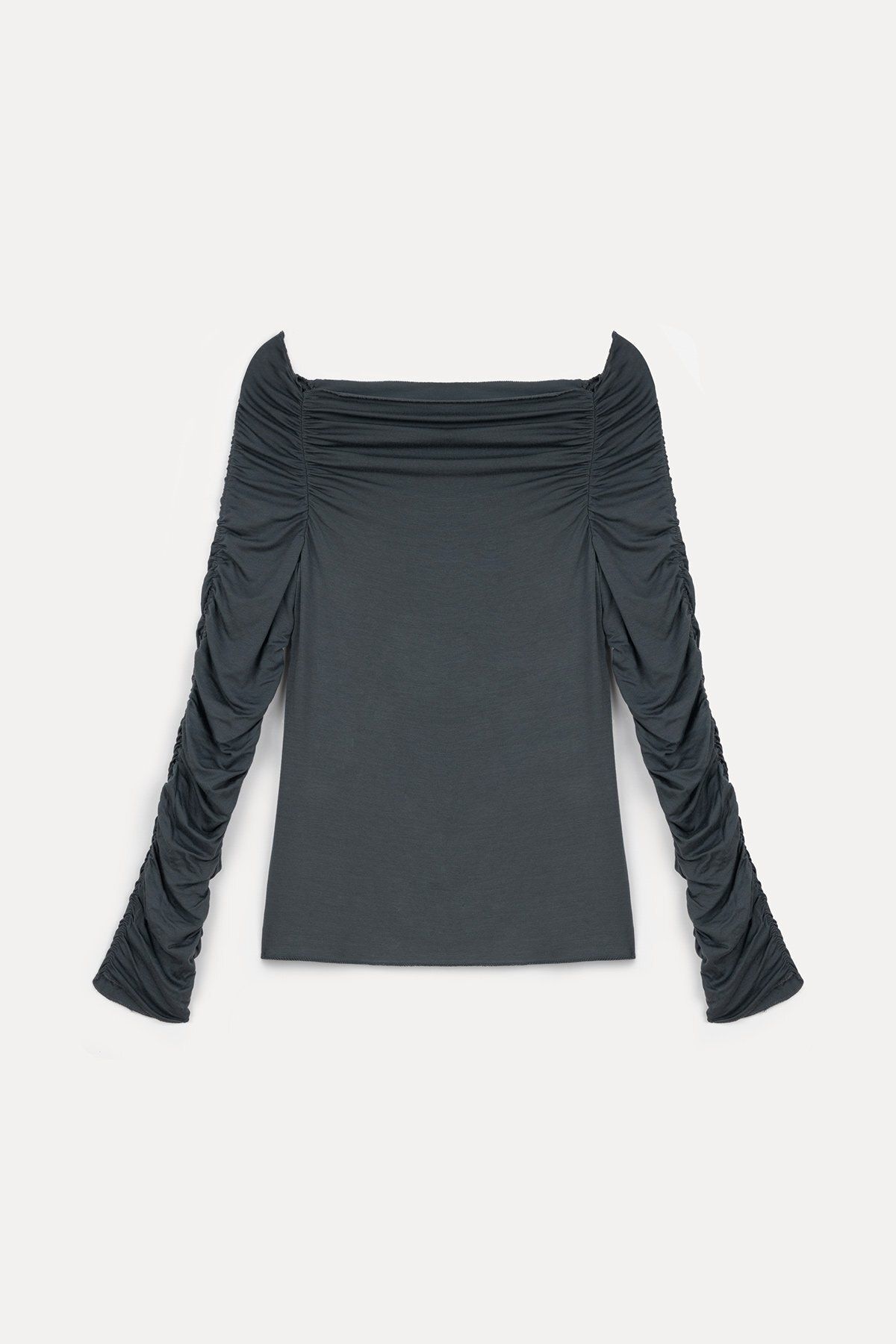 VATKALI-Draped Top - Premium Collection 1