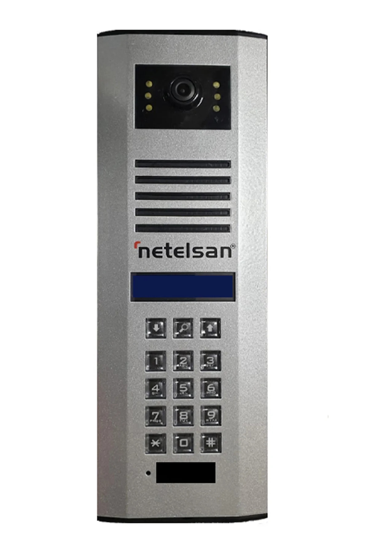 Netelsan XSmall Kart Geçişli Zil Paneli - Fiyatı, Yorumları