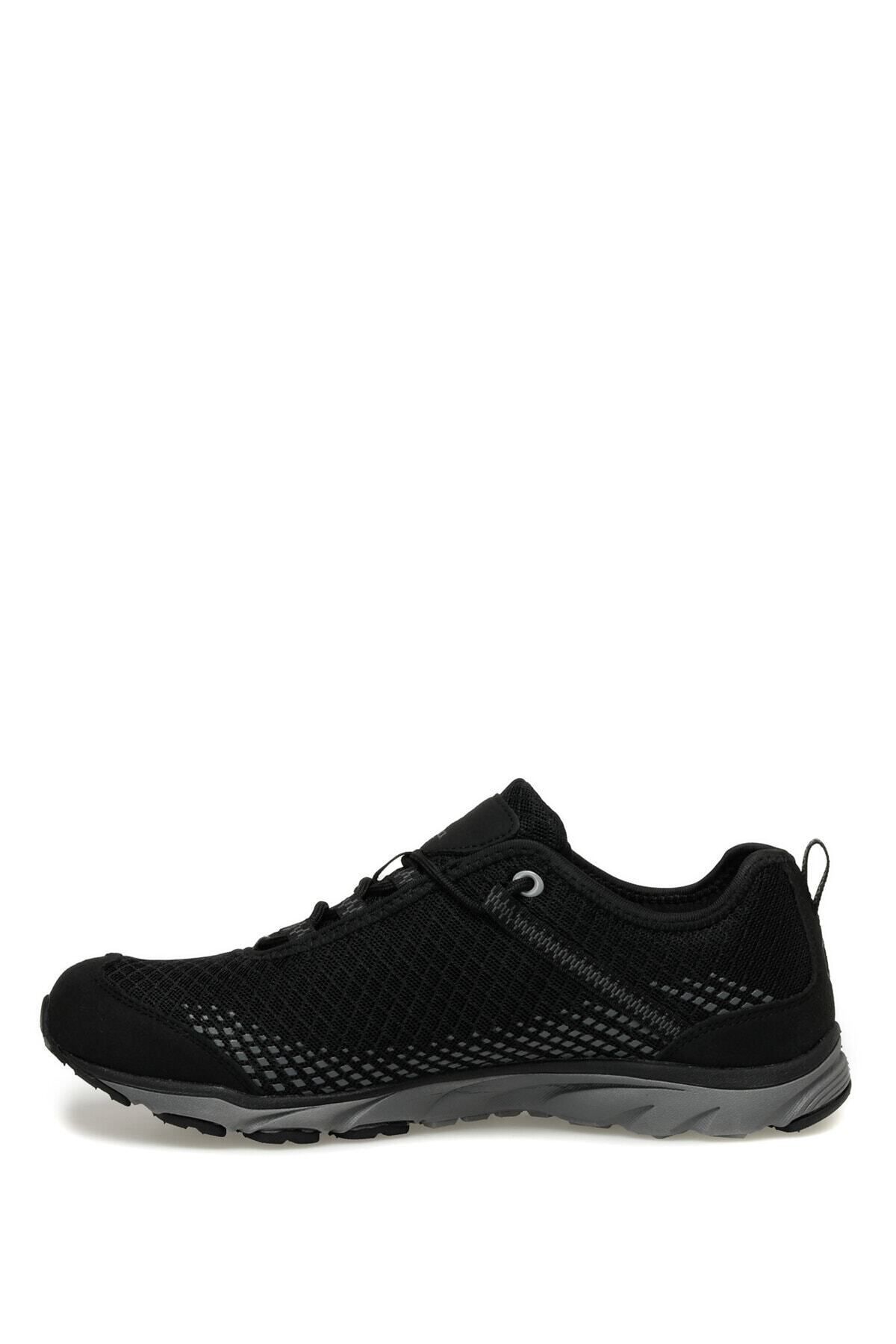 lumberjack-Dare 3Fx Black Men's Running Shoes Sneaker 3