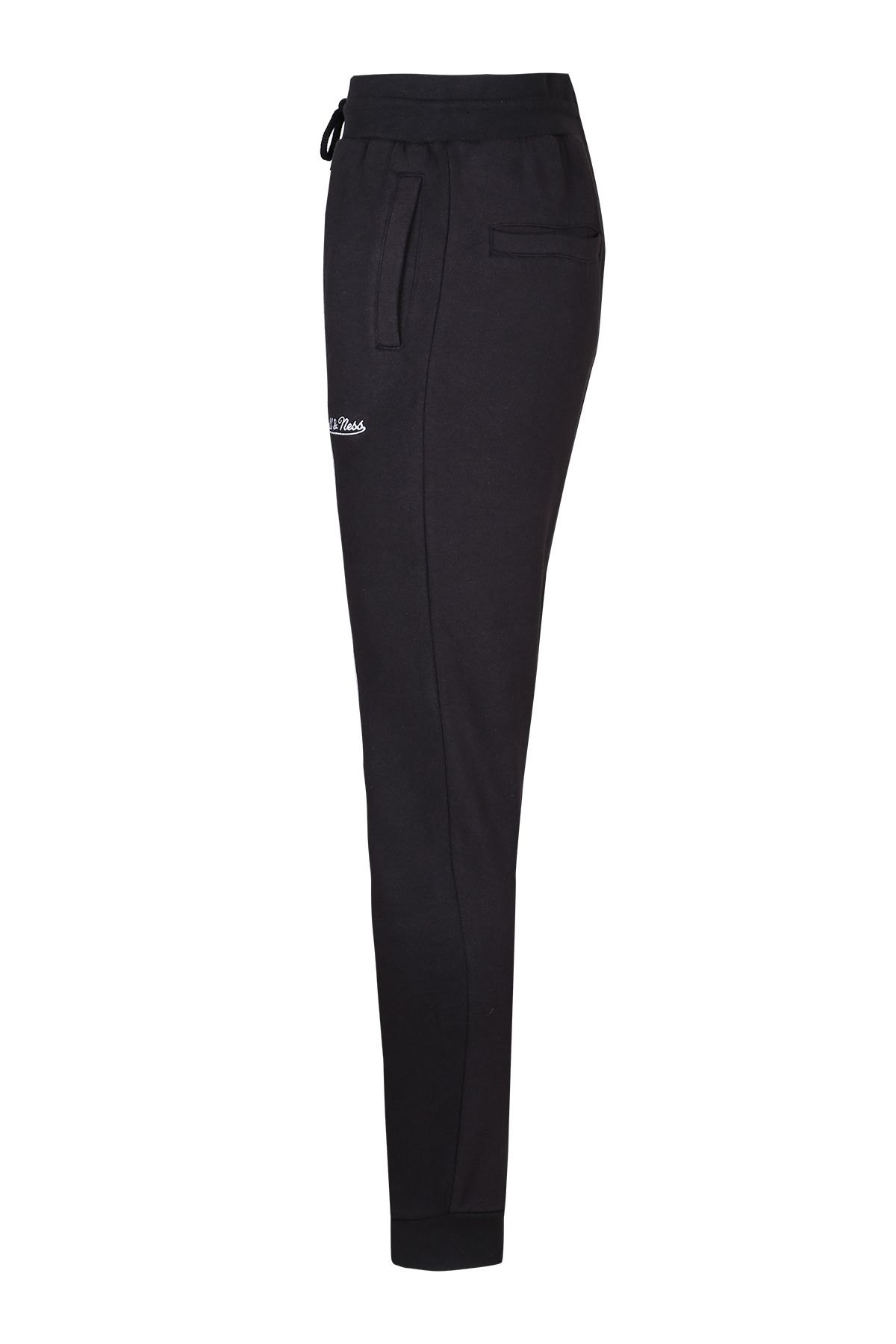 Mitchell & Ness-MITCHELL NESS MEN'S TRACKSUIT PANTS MS-01 3
